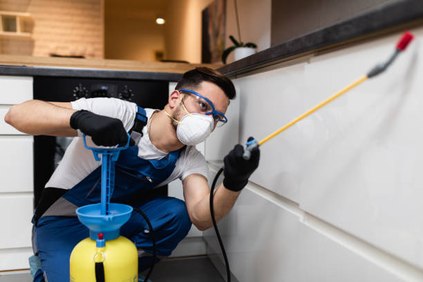 Best Pest Inspection Near Me  in Mpo, CA