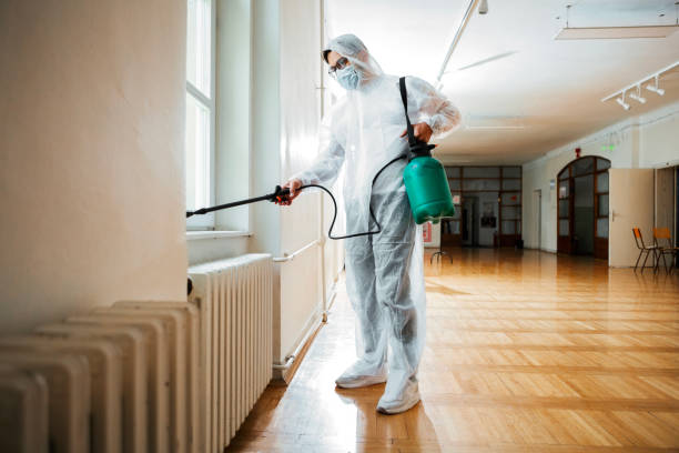 Best Local Pest Control Services  in Mpo, CA
